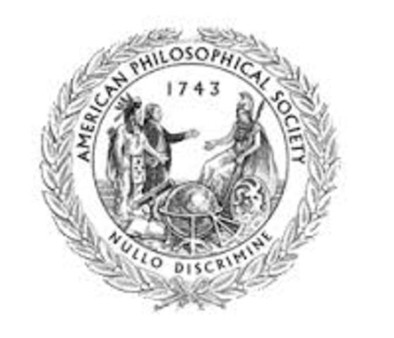 The Enlightenment - The American Philosophical Foundation