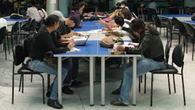 La universidad latinoamericana actual