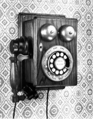 Rotary Dial