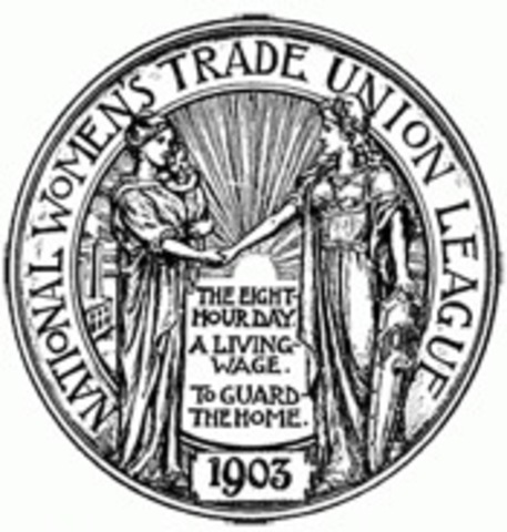 National Women's Trade Union League (NWTUL)