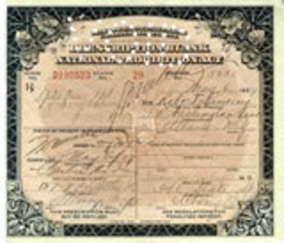 Prohibition prescription