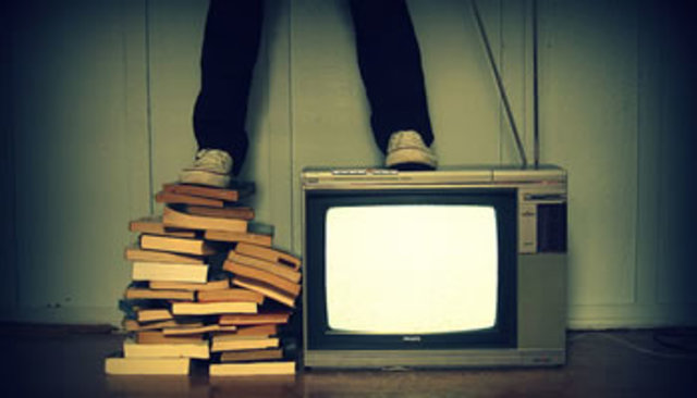 La propuesta de la tele-educación