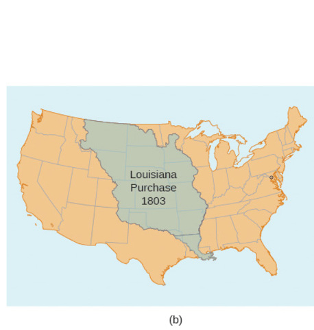 Louisiana Purchase