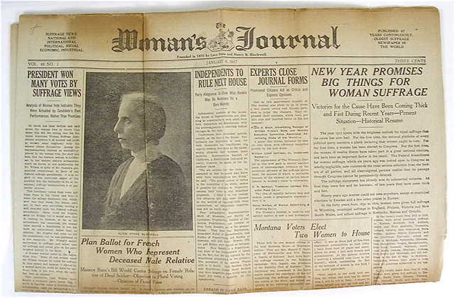 1917-A "Bright" Year to Come?