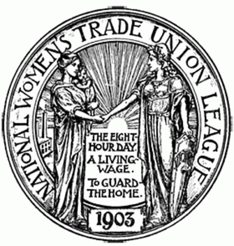 The Women's Trade Union League