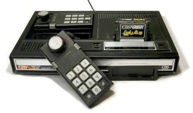 Coleco Vision