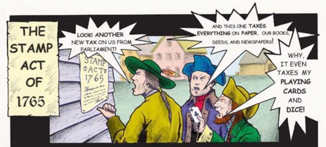 Stamp Act