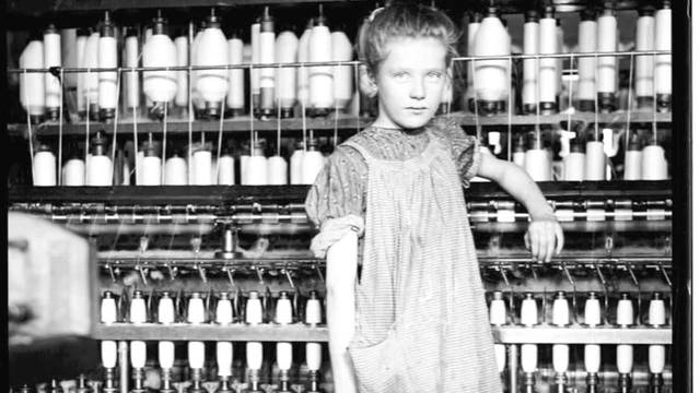 Child Labor Amendment