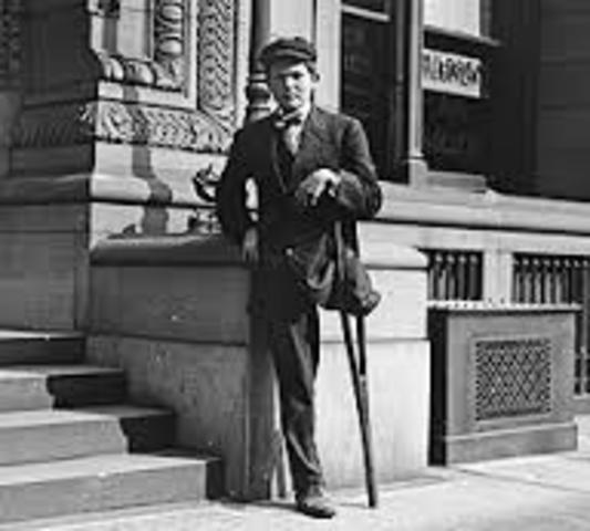 Workmen's Compensation