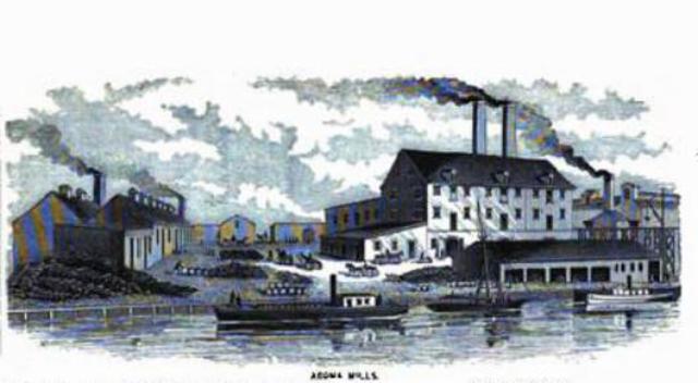 Gallatin's Report on Manufactures