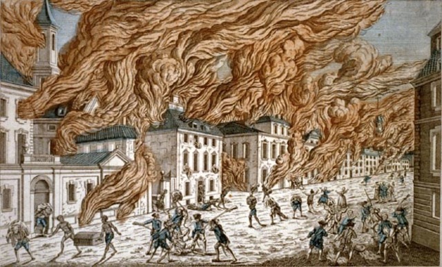 New York Conspiracy Trials of 1741