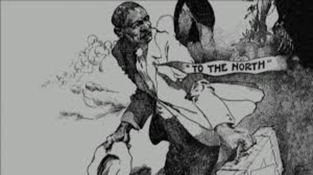 The Great Migration 1910-1920