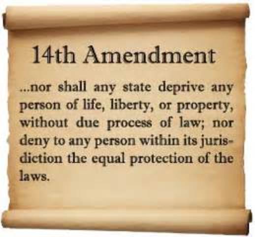 14th Amendment