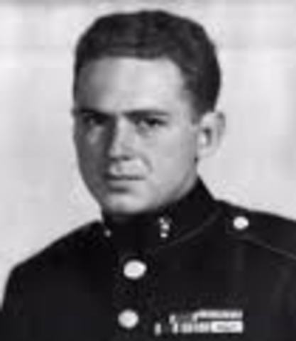 Mail is Carried Coast to Coast for the First Time