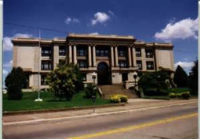 I Graduated from Portsmouth High School.