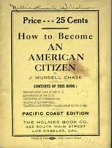 Still not considered equal