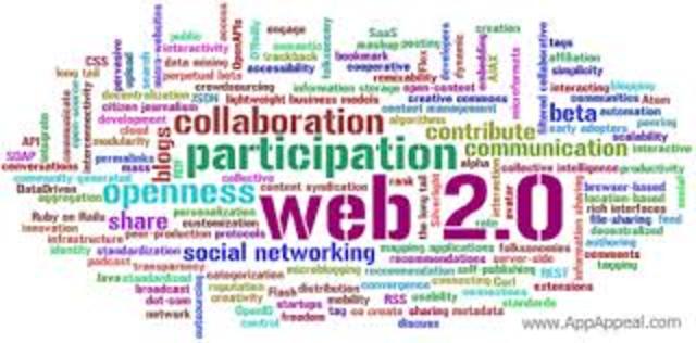 La web 2.0