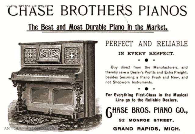 Bigger Demand for Big Ticket Items