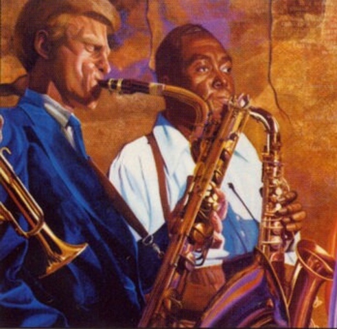 Introduction to Jazz in New Orleans, Louisiana