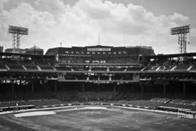 Fenway Park