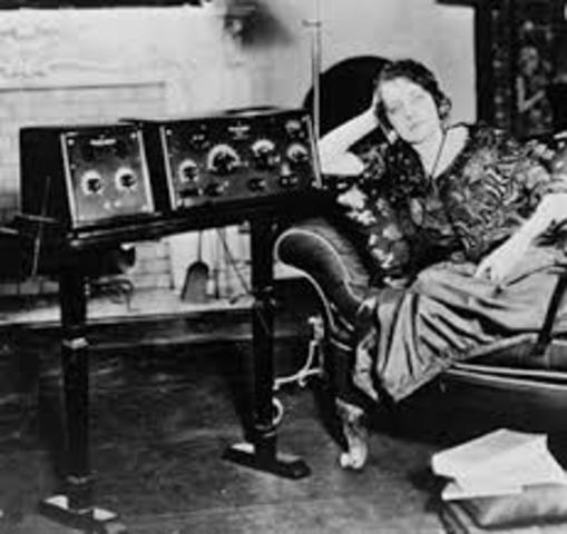 Introduction to the radio