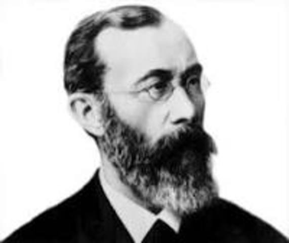 Wilhem Wundt