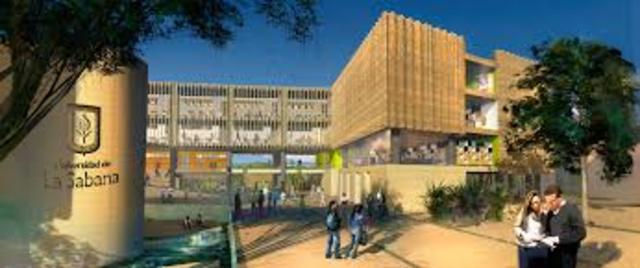 Universidad Abierta de la Sabana,