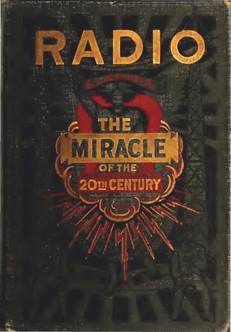 Radio Allows Advertisers into Your Home