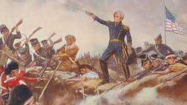 War of 1812
