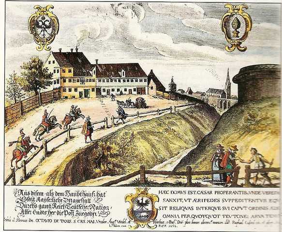 Postas ( hotel o motel)