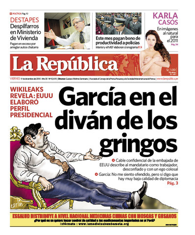 La Republica