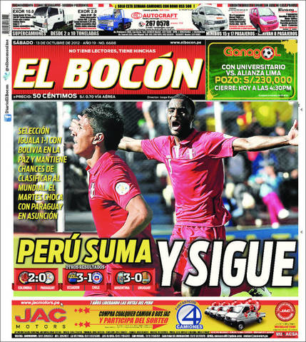 El Bocon