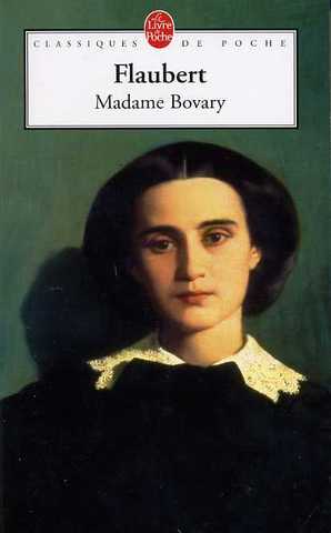 'Madame Bovary'