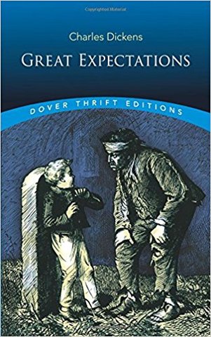 'Great Expectations'