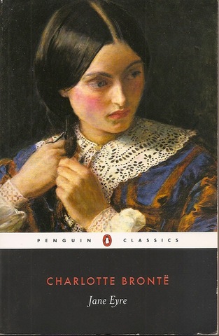 Jane Eyre