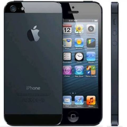Apple Invent the iPhone 5