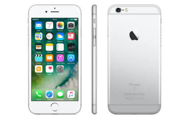 Apple Invent the iPhone 6s-iPhone 6s plus