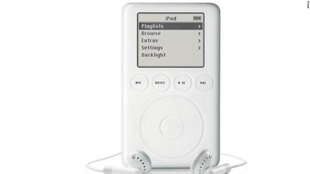 Ipod 3G