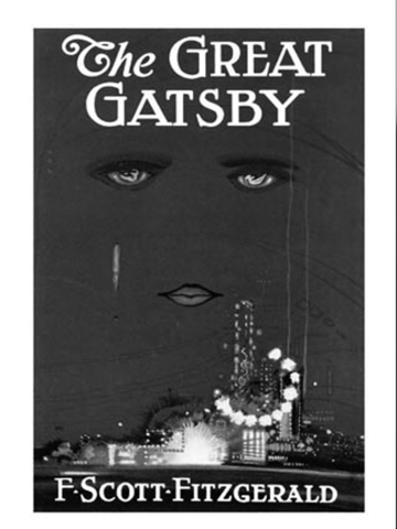 The Great Gatsby