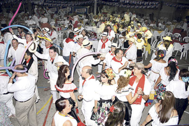 Reconocimiento como Departamento.