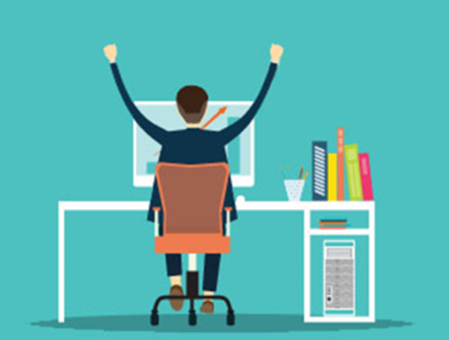 Siglo XXl - E-Training