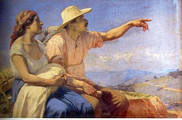 Colonización antioqueña