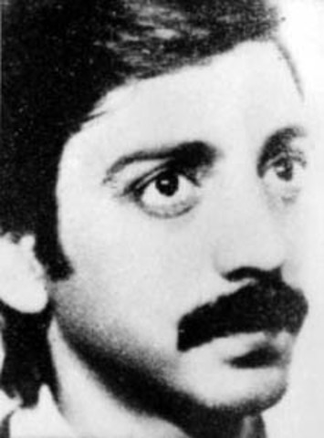 JORGE SU HERMANO Y LA DICTADURA