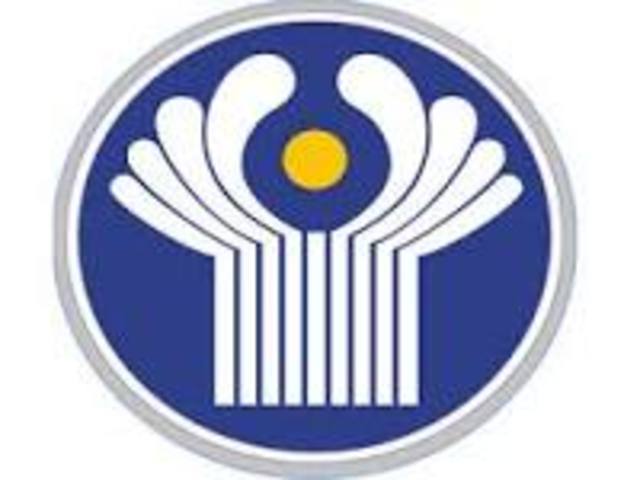 Commonwealth of Independent States