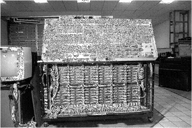 Segunda generación (1957-1964)