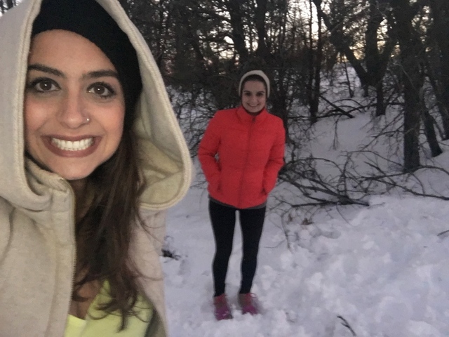 Pine Valley / Julian