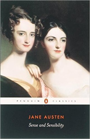 Sense and Sensibility