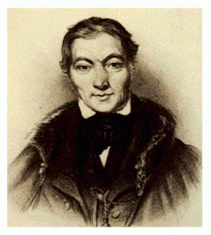 Robert Owen comes to United States, and brings with him infant school concept