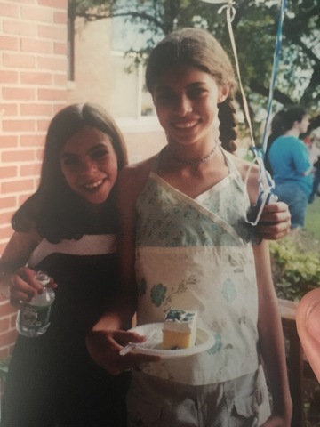 Fifth Grade Graduation