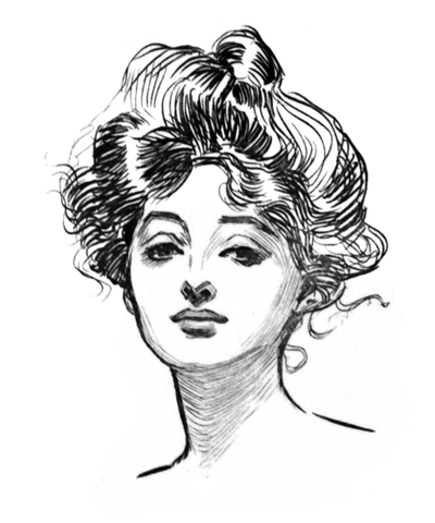 Gibson's Girl